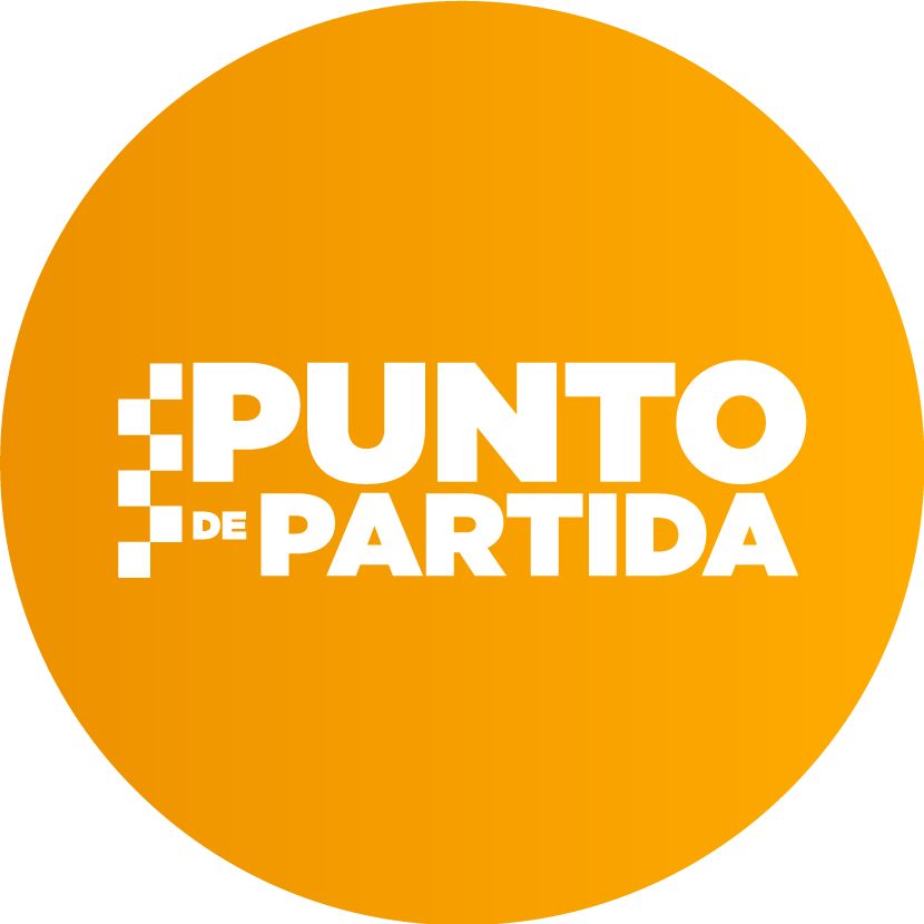 Punto de Partida Punto de Partida